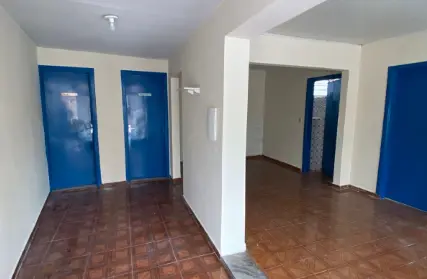 Imagem: Casa Comercial para Alugar, Água Fria