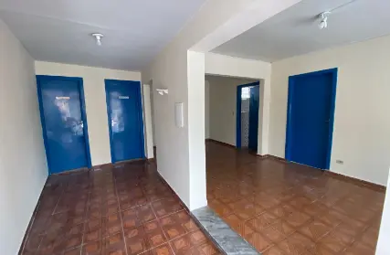 Imagem: Casa Comercial para Alugar, Água Fria