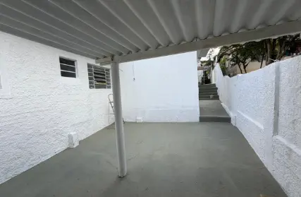 Imagem: Casa Térrea para Alugar, Vila Aurora (Zona Norte)