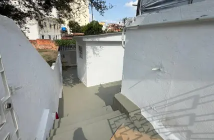 Imagem: Casa Térrea para Alugar, Vila Aurora (Zona Norte)