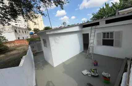 Imagem: Casa Térrea para Alugar, Vila Aurora (Zona Norte)