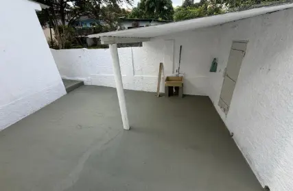 Imagem: Casa Térrea para Alugar, Vila Aurora (Zona Norte)