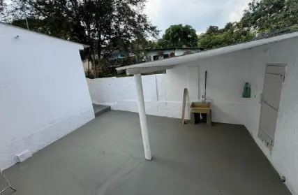 Imagem: Casa Térrea para Alugar, Vila Aurora (Zona Norte)