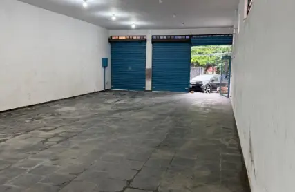Imagem: Galpão / Salão para Alugar, Vila Aurora (Zona Norte)