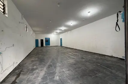 Imagem: Galpão / Salão para Alugar, Vila Aurora (Zona Norte)