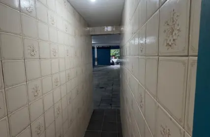 Imagem: Galpão / Salão para Alugar, Vila Aurora (Zona Norte)