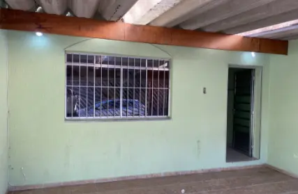 Imagem: Sobrado para Venda, Jardim Jaçanã