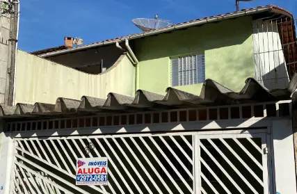 Imagem: Sobrado para Venda, Jardim Jaçanã