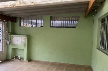 Imagem: Sobrado para Venda, Jardim Jaçanã