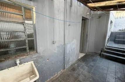 Imagem: Casa Térrea para Alugar, Vila Aurora (Zona Norte)