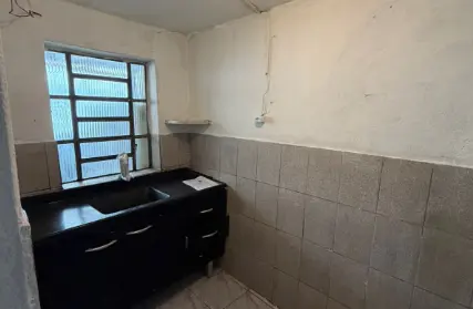 Imagem: Casa Térrea para Alugar, Vila Aurora (Zona Norte)