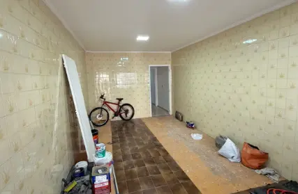 Imagem: Sobrado para Alugar, Água Fria
