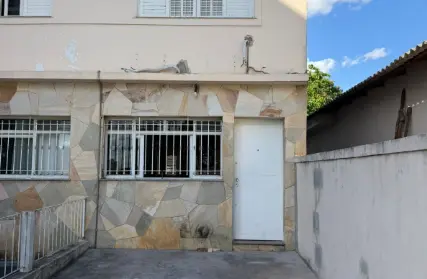 Imagem: Sobrado para Alugar, Água Fria