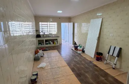 Imagem: Sobrado para Alugar, Água Fria