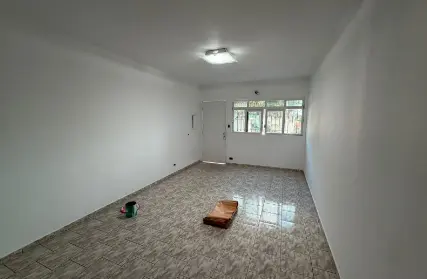 Imagem: Sobrado para Alugar, Água Fria