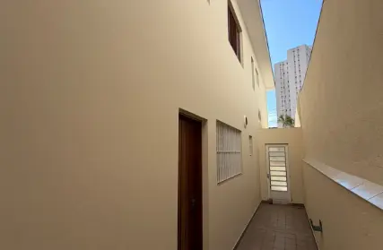 Imagem: Sobrado para Alugar, Parque Mandaqui
