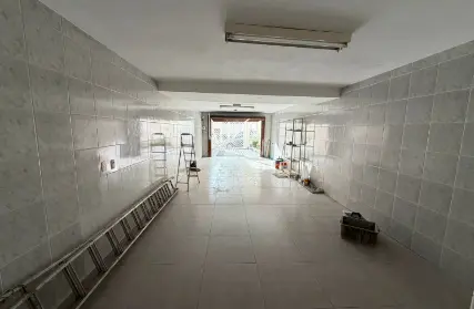 Imagem: Sobrado para Alugar, Parque Mandaqui
