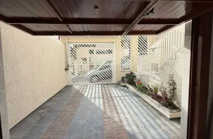 Imagem: Sobrado para Alugar, Parque Mandaqui