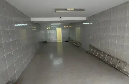 Imagem: Sobrado para Alugar, Parque Mandaqui