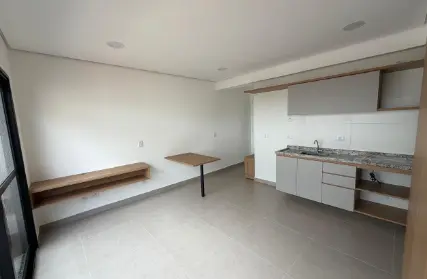 Imagem: Studio / Flat para Venda, Santana