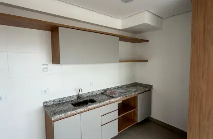 Imagem: Studio / Flat para Venda, Santana