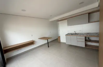 Imagem: Studio / Flat para Venda, Santana