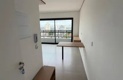 Imagem: Studio / Flat para Venda, Santana