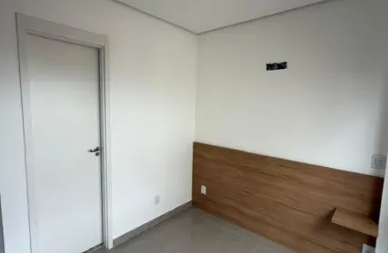 Imagem: Studio / Flat para Venda, Santana