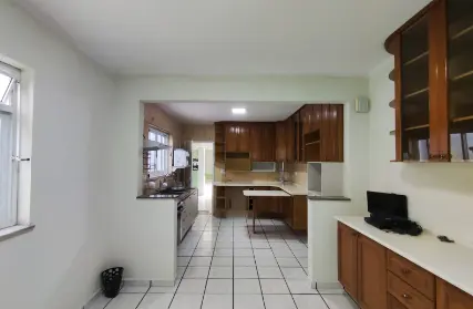 Imagem: Sobrado para Venda, Vila São Vicente