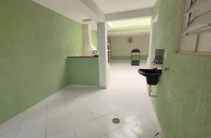 Imagem: Sobrado para Venda, Vila São Vicente