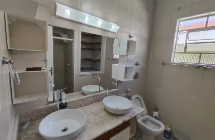 Imagem: Sobrado para Venda, Vila São Vicente