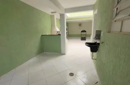 Imagem: Sobrado para Venda, Vila São Vicente