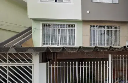 Imagem: Sobrado para Venda, Vila São Vicente