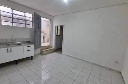 Imagem: Casa Térrea para Alugar, Sítio do Morro