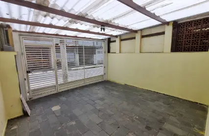 Imagem: Sobrado para Alugar, Jardim Cachoeira