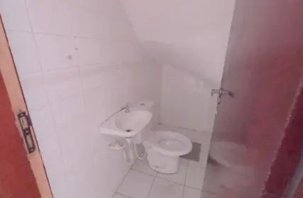 Imagem: Sobrado para Alugar, Jardim Cachoeira