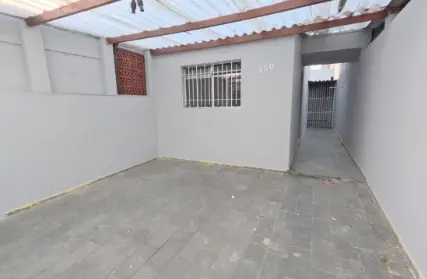Imagem: Sobrado para Alugar, Jardim Cachoeira