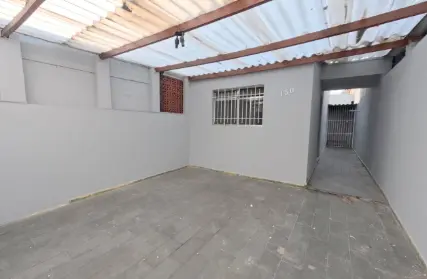 Imagem: Sobrado para Alugar, Jardim Cachoeira