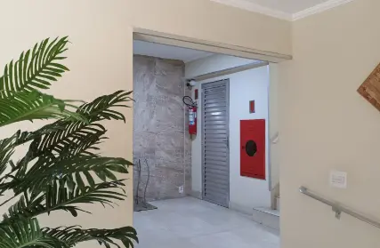 Imagem: Apartamento para Venda, Vila Siqueira (Zona Norte)