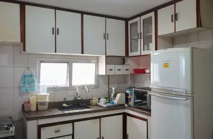 Imagem: Apartamento para Venda, Vila Siqueira (Zona Norte)
