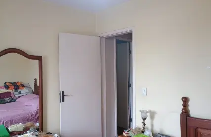 Imagem: Apartamento para Venda, Vila Siqueira (Zona Norte)