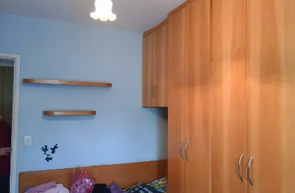 Imagem: Apartamento para Venda, Vila Siqueira (Zona Norte)