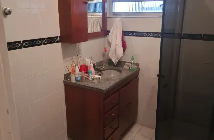 Imagem: Apartamento para Venda, Vila Siqueira (Zona Norte)