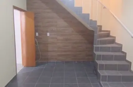 Imagem: Casa Térrea para Alugar, Vila Siqueira (Zona Norte)