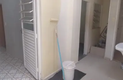 Imagem: Casa Térrea para Alugar, Vila Siqueira (Zona Norte)