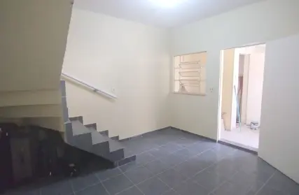 Imagem: Casa Térrea para Alugar, Vila Siqueira (Zona Norte)