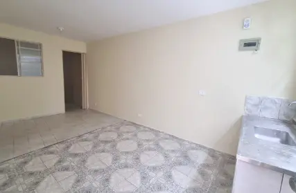 Imagem: Casa Térrea para Alugar, Jardim Cachoeira