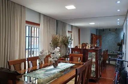 Imagem: Sobrado para Venda, Vila Siqueira (Zona Norte)