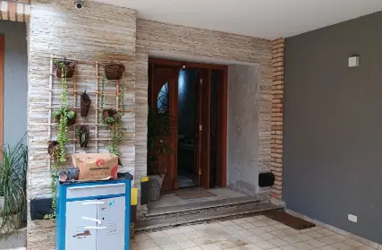 Imagem: Sobrado para Venda, Vila Siqueira (Zona Norte)