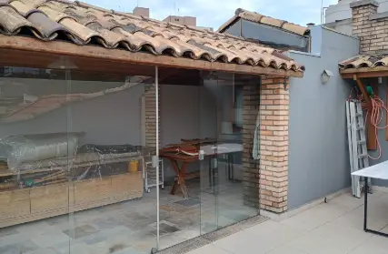 Imagem: Sobrado para Venda, Vila Siqueira (Zona Norte)